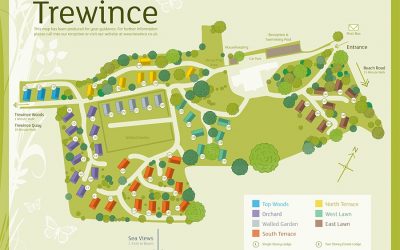 Trewince Holiday Lodges