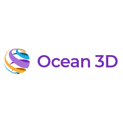Ocean 3D