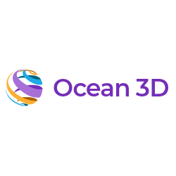 ocean-3d-logo