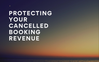 Protecting your cancelled booking revenue