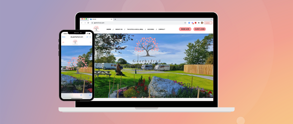Anytime web builder anytime rentals united integration
