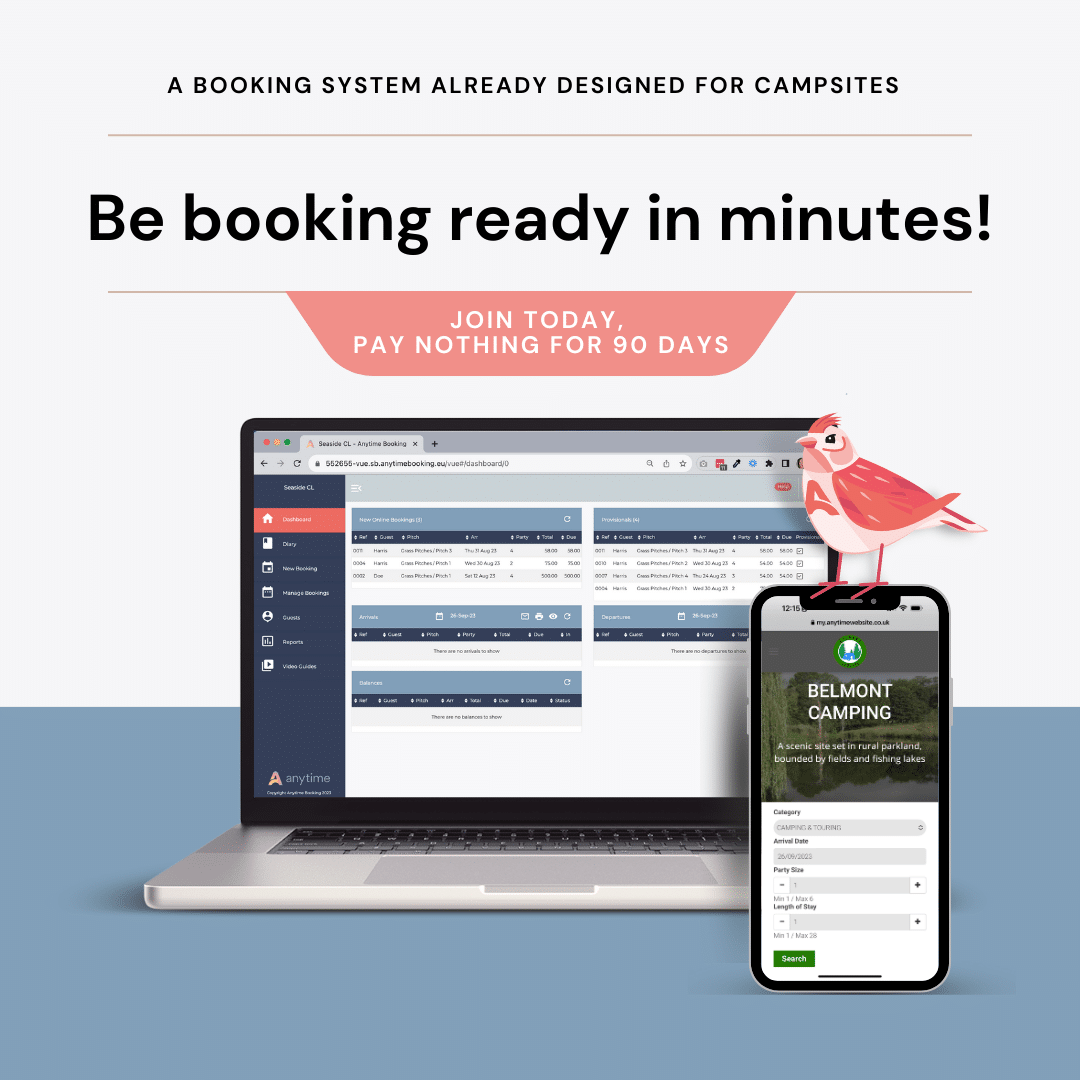 CL CTA Sales Website
